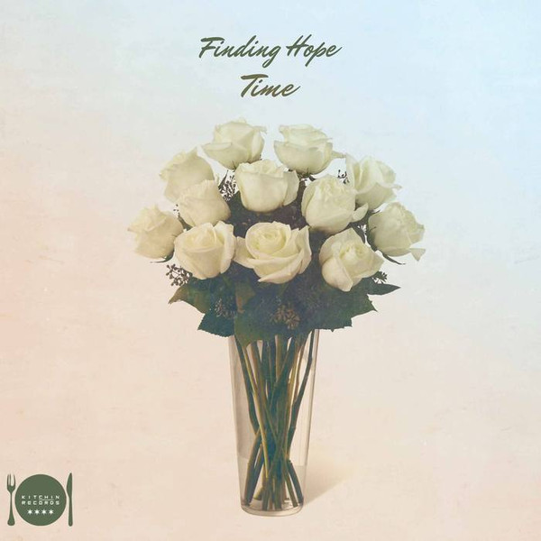 Finding Hope - Love