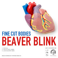 Fine Cut Bodies - Beaver Blink (Ooah Remix)