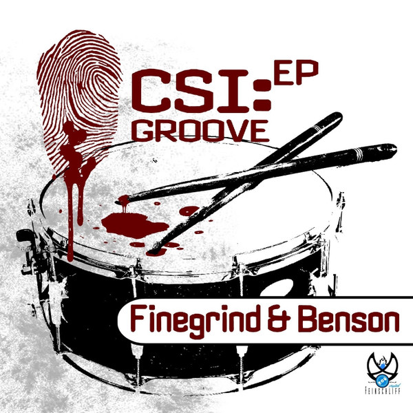 Finegrind & Benson - Zimmer042.05 - reflex