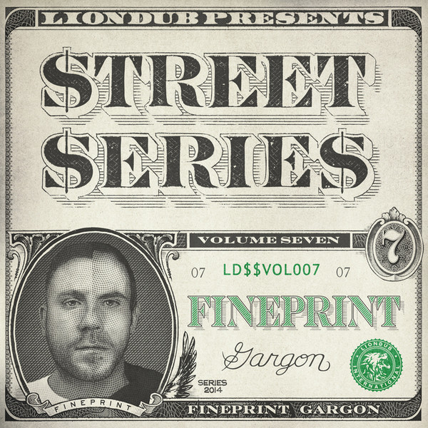 Fineprint - Perfect Killer