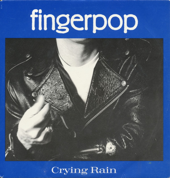 FingerPop - I Will Release You (The Sound of the Hawkline Monster)