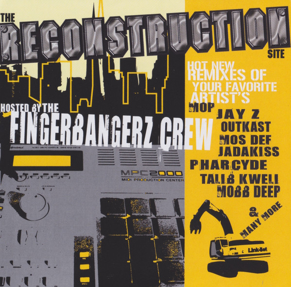 Fingerbangerz - The Dawning