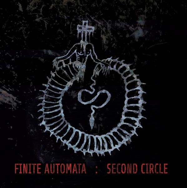 Finite Automata - Rot Inside