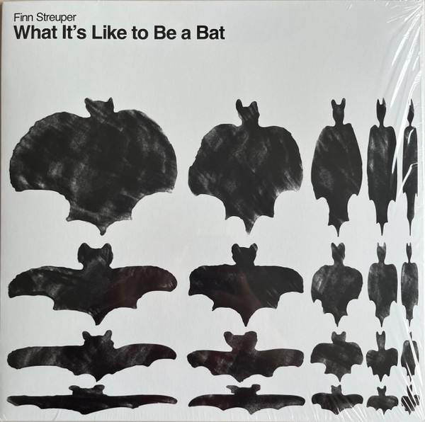 Finn Streuper - What It's Like to Be a Bat 1