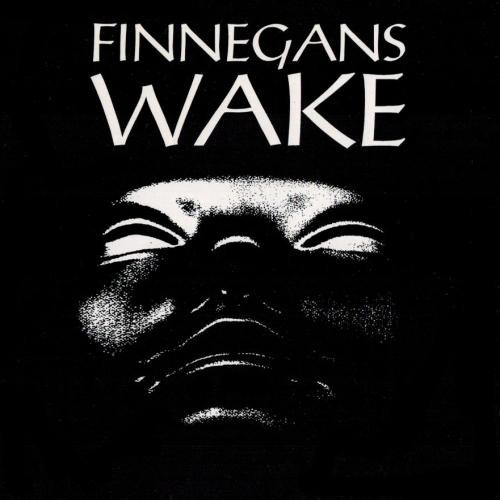 Finnegans Wake - Die Geste von Kreuzlingen