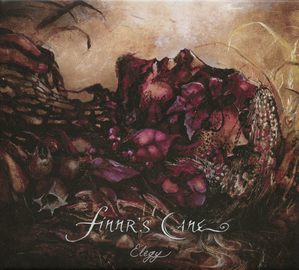 Finnr's Cane - A Promise In Bare Branches