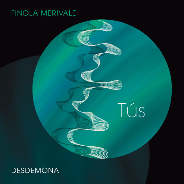 Finola Merivale - The Language of Mountains Is Rain
