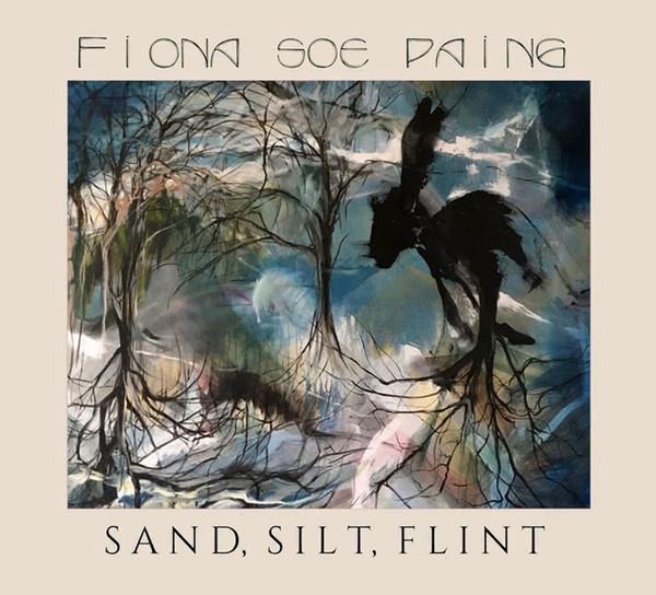 Fiona Soe Paing - Tue Sahm Hai