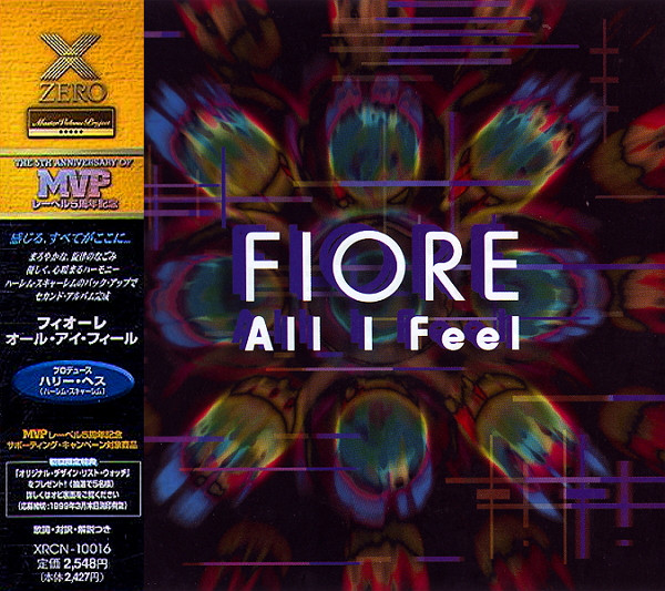 Fiore - Ameliorate