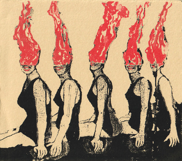 Fire On Fire - Heavy D