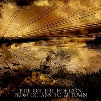 Fire On The Horizon - Hold The Light Higher