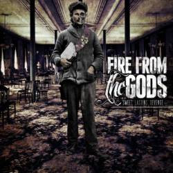 Fire from the Gods - End Transmission