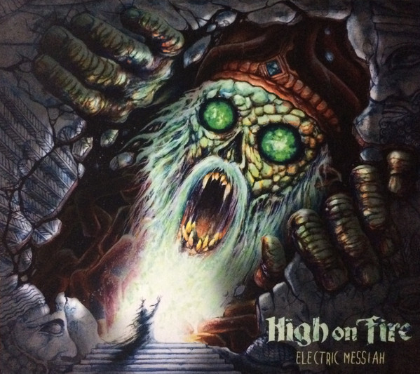 Fire on High - Float in a Dream of Ex-tc