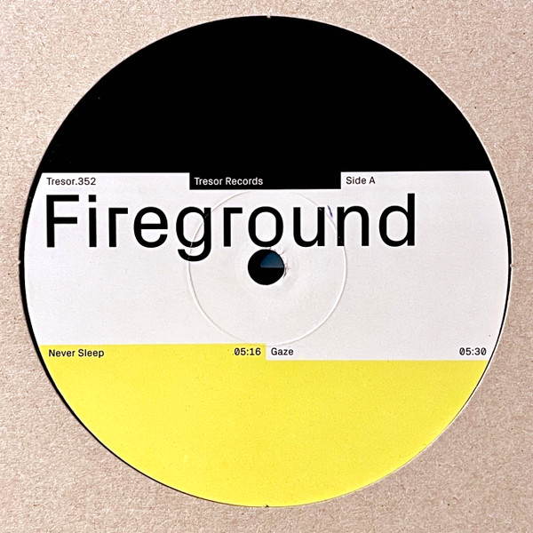 FireGround - Etereo