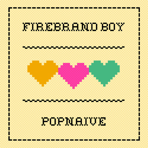 Firebrand Boy - The End