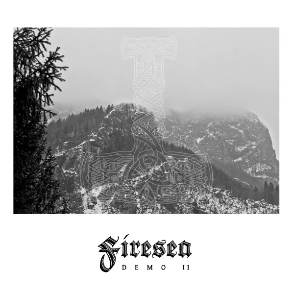 Firesea - Elder Gods