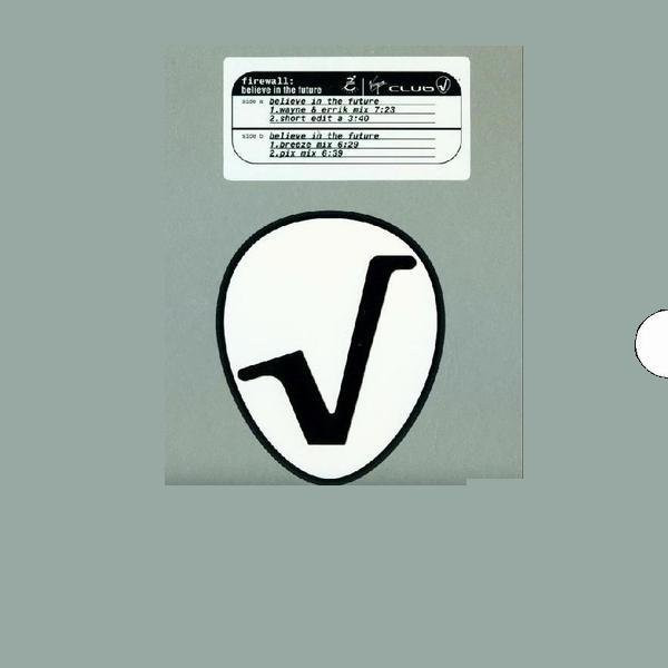 Firewall - Sincere - Pulser Mix