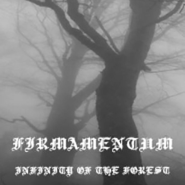 Firmamentum - Transcendence Of The Forest