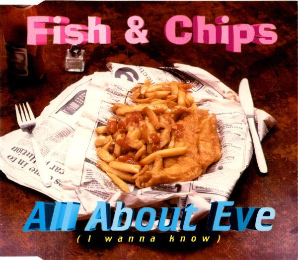 Fish & Chips - Miami (Nicola Fasano & Steve Forest Club Edit)