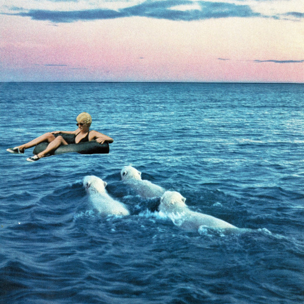 Fish Tank - Barbarella