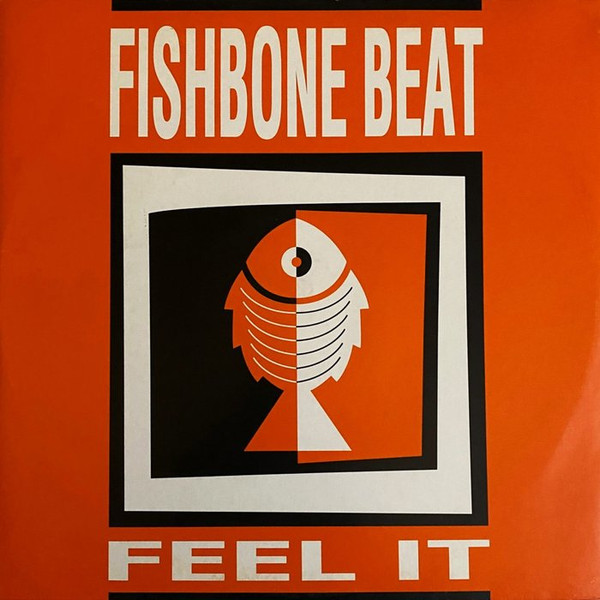 Fishbone Beat - Always (Psychedelic Martini Mix)