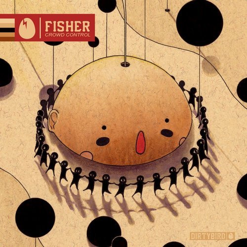 Fisher - Losing It