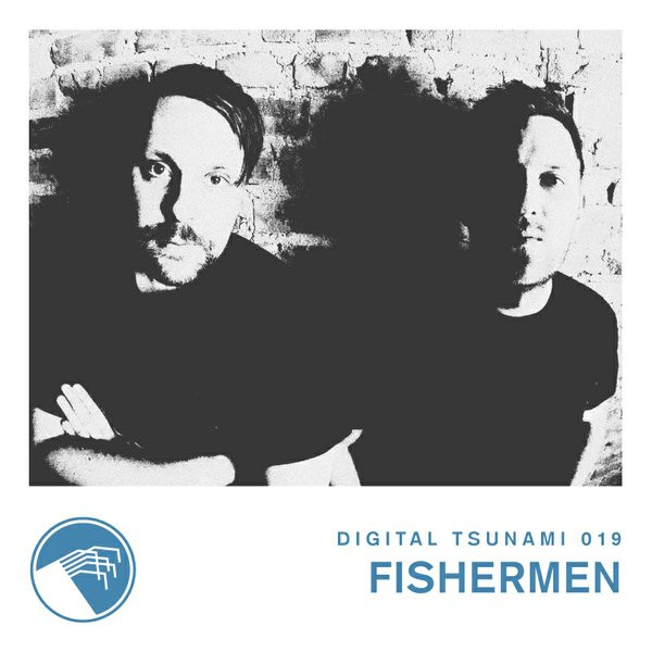 Fishermen - Hope is gone