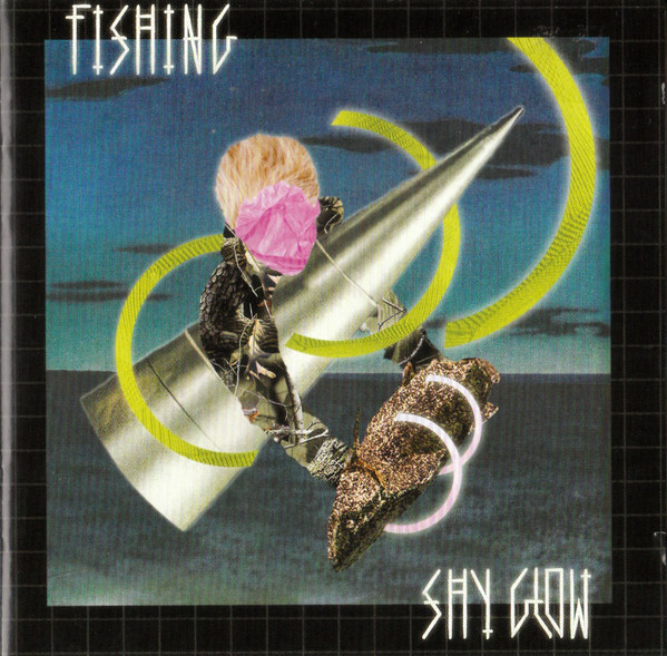 Fishing - Pee Green Bote
