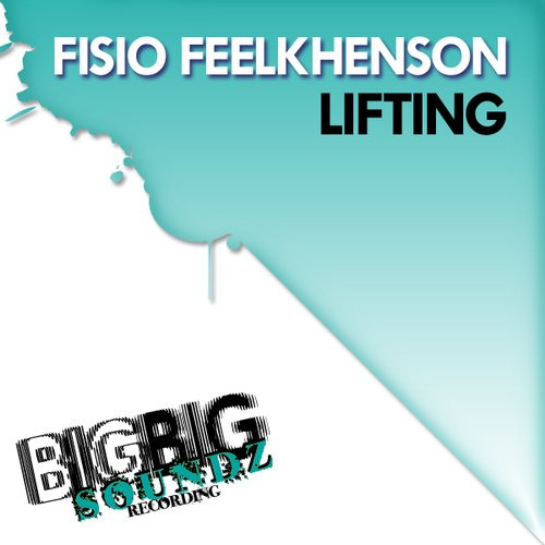 Fisio Feelkhenson - Comme Le Charme - Original Mix