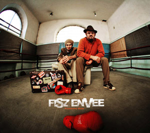 Fisz Envee - Kryminalny Bluez