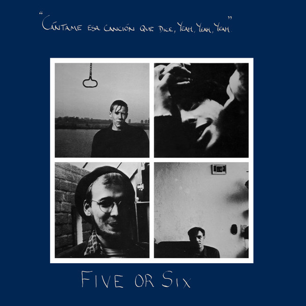 Five Or Six - Polar Exposure
