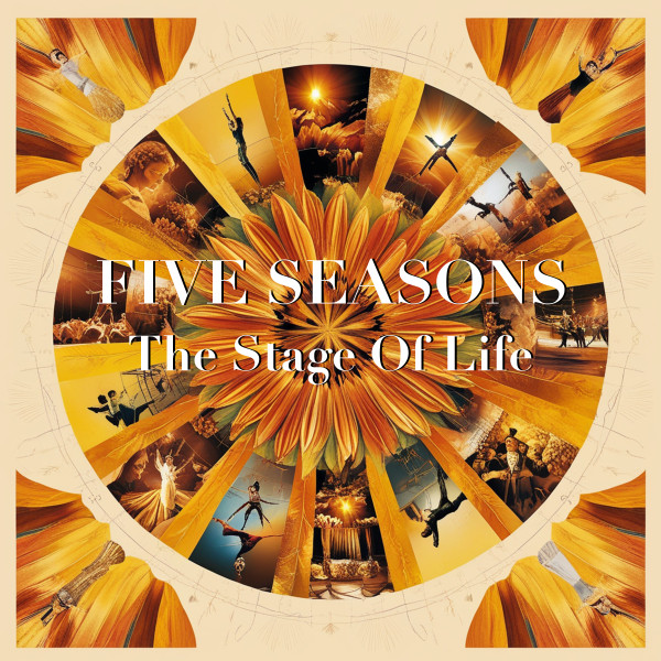Five Seasons - Love Apple (Lemongrass Wet Dreams Remix)