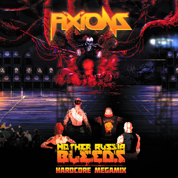 Fixions - Killing Pool