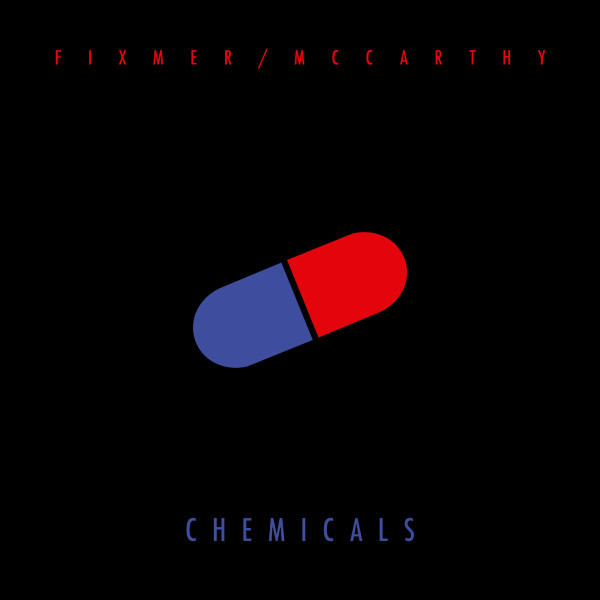 Fixmer/McCarthy - Freefall