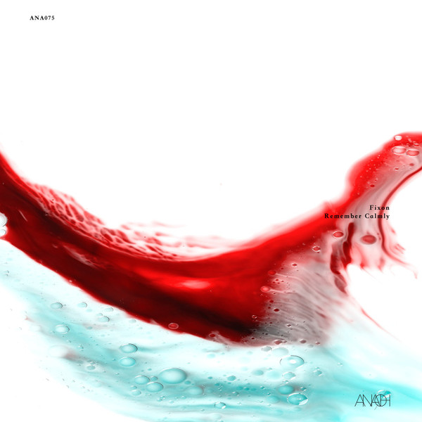 Fixon - Tesie - Ness Remix