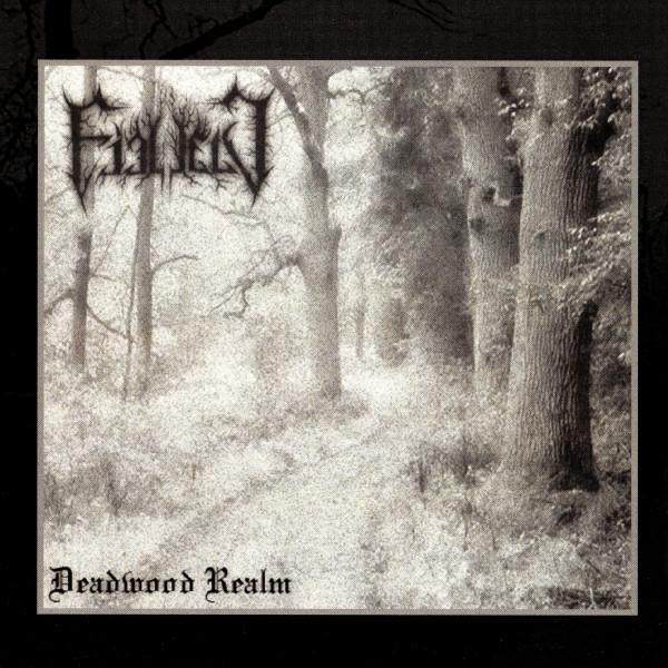 FjellElv - Deadwood Realm