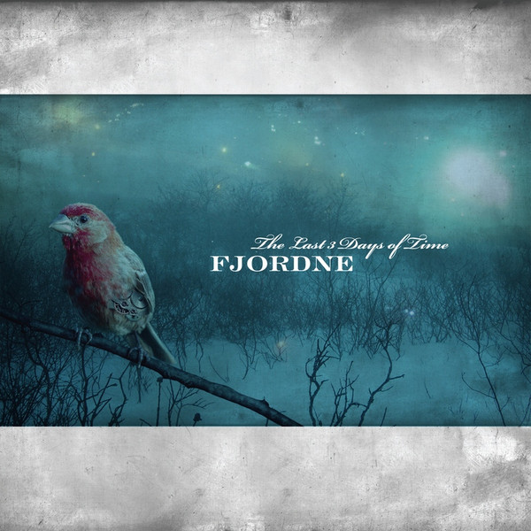 Fjordne - Snow Angels