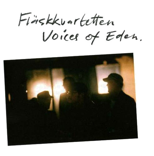 Fläskkvartetten - Stay the Same