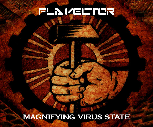 Fla Vector - Adrenaline