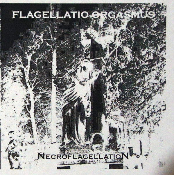 Flagellatio Orgasmus - Copro Masturbating