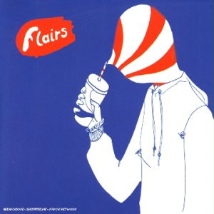 Flairs - Truckers Delight - Alex Gopher Remix