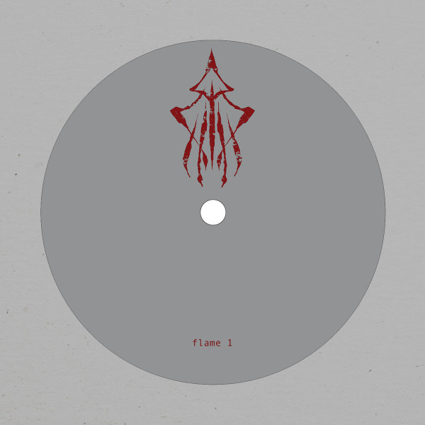 Flame 1 - Shrine