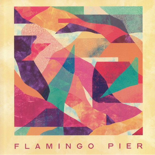 Flamingo Pier - Tripping Up