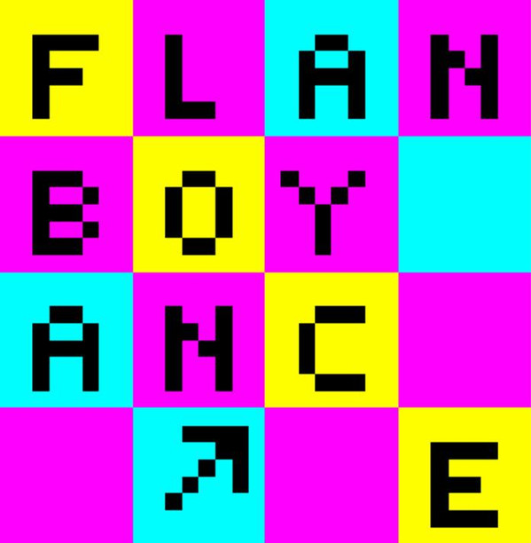 Flanboy - Hydrogen