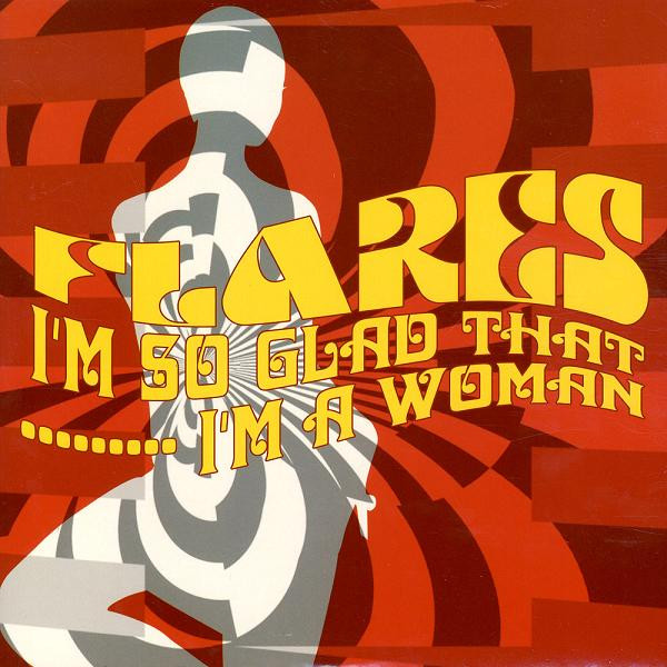 Flares - Rope Dance