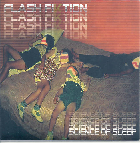 Flash Fiktion - Metamorphosise