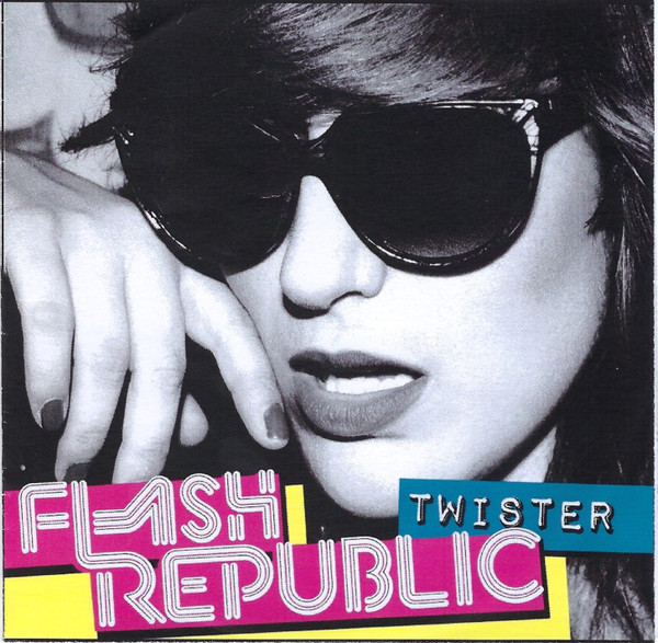 Flash Republic - Star