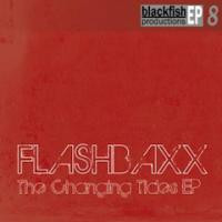 Flashbaxx - Voodoo Therapy