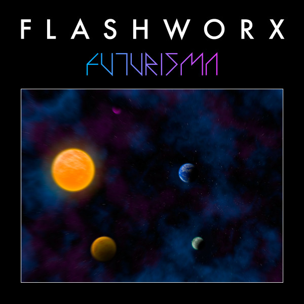Flashworx - Odaiba Chase