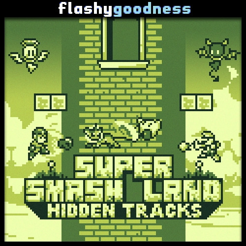Flashygoodness - Luna Ascension